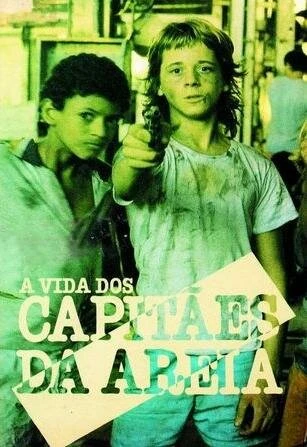 Постер Генералы песчаных карьеров 1989
