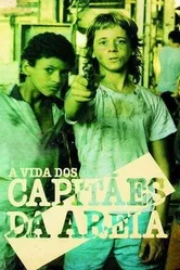 Генералы песчаных карьеров 1989 постер