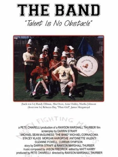 Постер The Band 1999