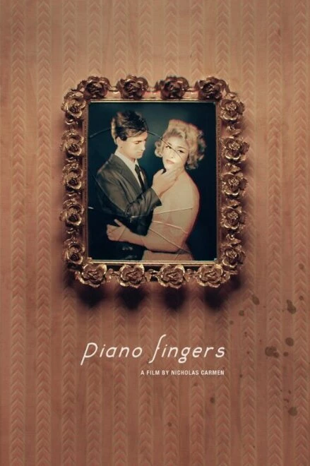 Постер Piano Fingers 2010