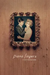 Piano Fingers 2010 постер