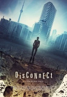 Постер Disconnect 2014