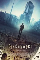 Disconnect 2014 постер