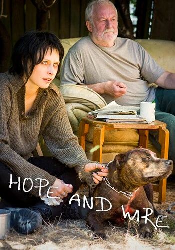 Постер Hope and Wire