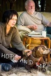 Hope and Wire постер