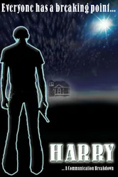 Harry: A Communication Breakdown постер