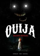 Ouija Blood Ritual постер