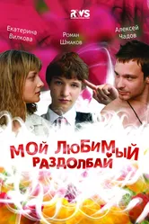 Мой любимый раздолбай 2010 постер