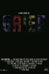 Grief, Канада постер