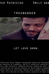 Tree Hugger 2015 постер