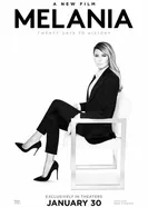 Мелания постер