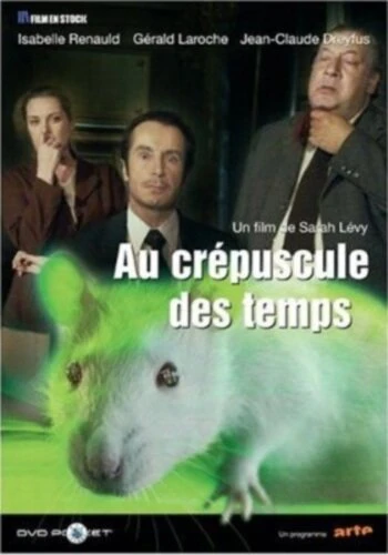 Постер Au crépuscule des temps