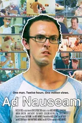 Ad Nauseam 2014 постер