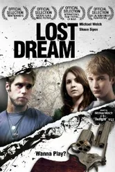 Lost Dream постер