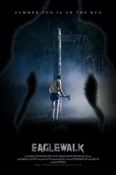 Орлиная тропа 2012 постер
