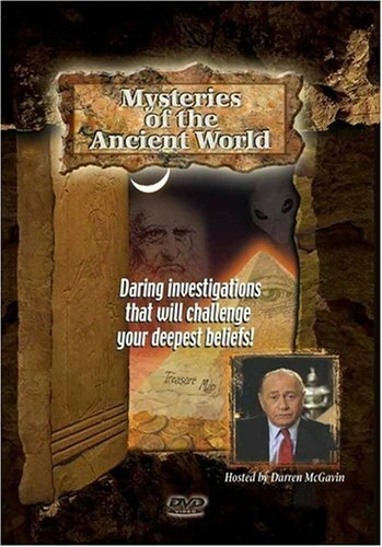 Постер Mysteries of the Ancient World