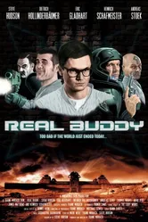Real Buddy постер