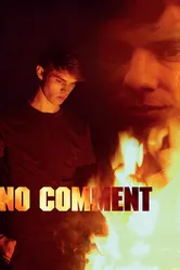 No comment 2014 постер