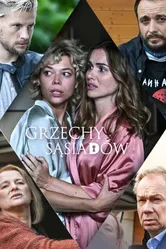 Grzechy sasiadów постер