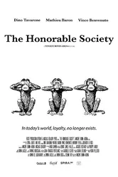 The Honorable Society постер