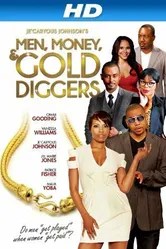 Men, Money & Gold Diggers постер