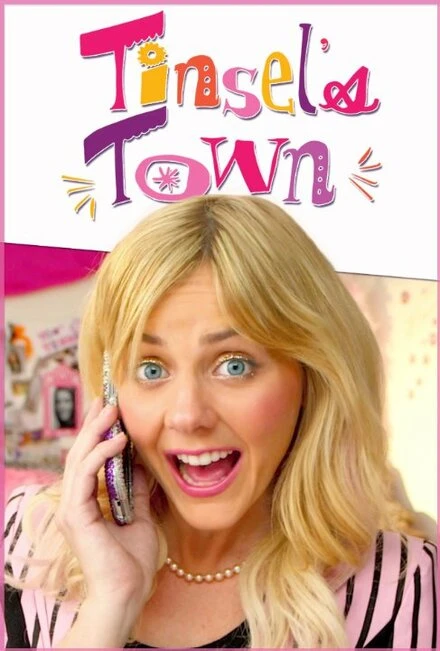 Постер Tinsel's Town