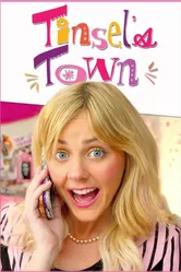 Tinsel's Town постер