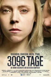 3096 дней 2013 постер