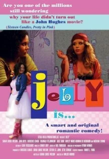 Постер Jelly 2010