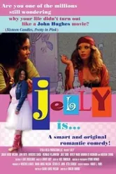 Jelly 2010 постер