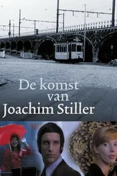 Прибытие Иоахима Стиллера 1976 постер