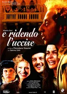 E ridendo l'uccise постер