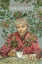 Маргарита 2017 постер