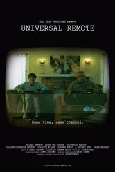 Universal Remote постер