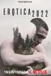Эротика 2022 2020 постер