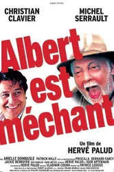 Вредный Альбер 2004 постер