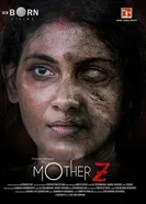 Mother Z постер
