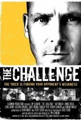 The Challenge 2007 постер