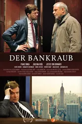Der Bankraub постер
