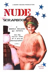 Nude Scrapbook постер