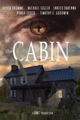 The Cabin 2019 постер