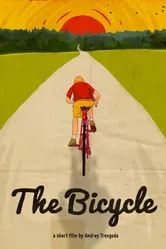 The Bicycle 2014 постер
