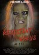 Resistant Virus an STD постер