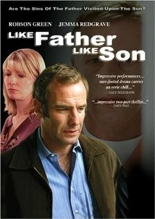 Постер Like Father Like Son 2005