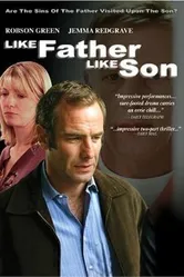 Like Father Like Son 2005 постер