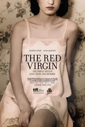 The Red Virgin 2011 постер