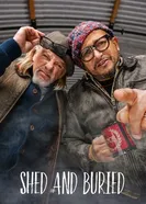 Почини и продай постер