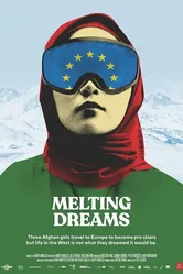 Melting Dreams постер
