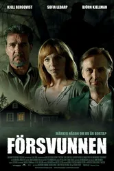 Потерянная 2011 постер