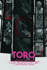 Торо 2021 постер